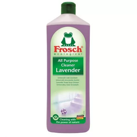 Frosch általános tisztító levendula 1000ml - Bio és natúr tisztítószerek