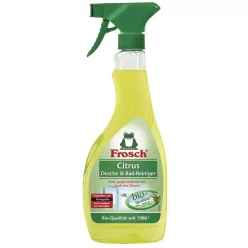 Frosch fürdőszoba tisztító 500 ml - Bio és natúr tisztítószerek