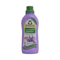 Frosch öblítő levendula 750 ml