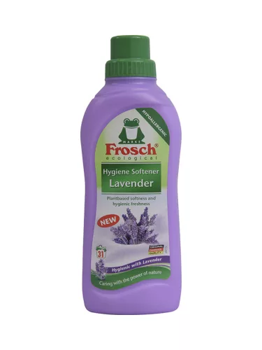 Frosch öblítő levendula 750 ml - Bio és natúr tisztítószerek