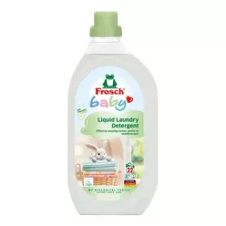 Frosch folyékony mosószer baby 1500 ml