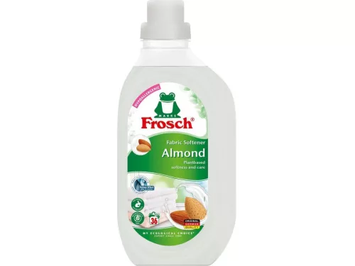 Frosch öblítő mandula 900 ml