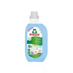 Frosch öblítő gyapotvirág 900 ml