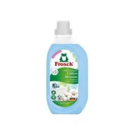 Frosch öblítő gyapotvirág 900 ml