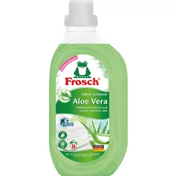 Frosch öblítő aloe vera 900 ml