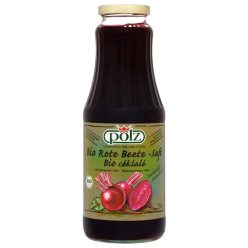 Pölz bio céklalé 100% 1000 ml - Bio és natúr élelmiszerek