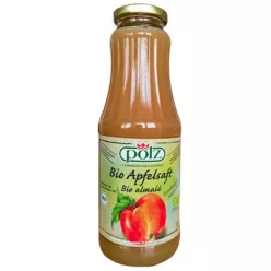 Pölz bio almalé 100% 1000 ml