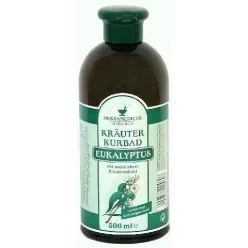 Herbamedicus fürdőolaj eukalyptus 500 ml - Bio és natúr kozmetikumok