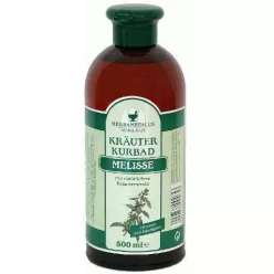 Herbamedicus fürdőolaj citromfű 500 ml - Bio és natúr kozmetikumok