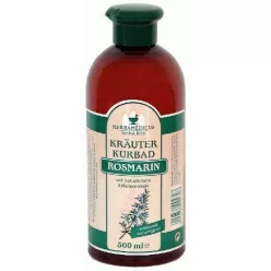 Herbamedicus fürdőolaj rozmaring 500 ml - Bio és natúr kozmetikumok