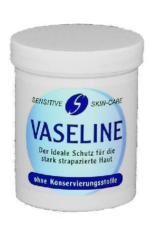 Herbamedicus vazeline 125 ml