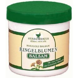 Herbamedicus balzsam körömvirág 250 ml