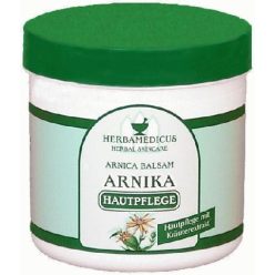 Herbamedicus balzsam árnika 250 ml