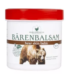 Herbamedicus medvebalzsam 250 ml - 