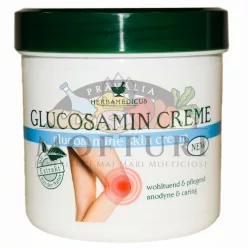 Herbamedicus glükozamin balzsam 250 ml - 