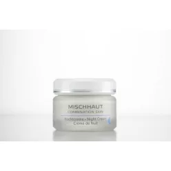 Annemarie Börlind Combination Skin Könnyű nappali krém - vegyes bőrre 75 ml - Bio és natúr kozmetikumok