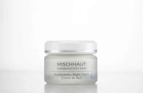 Annemarie Börlind Combination Skin Könnyű nappali krém - vegyes bőrre 75 ml - Bio és natúr kozmetikumok