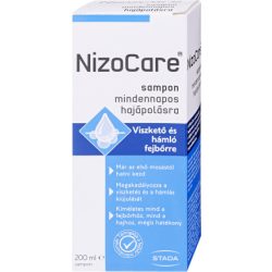 Nizocare sampon 200 ml