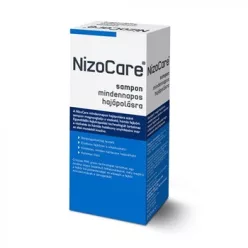 Nizocare sampon 200 ml - 
