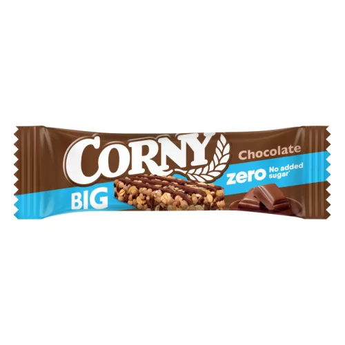 Corny Big szelet zero big csokoládés 40 g - 