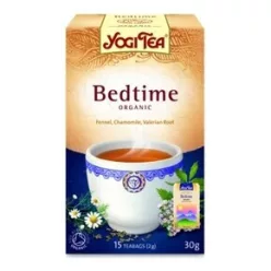 Yogi bio tea esti 17x1,8g 31 g - Bio és natúr élelmiszerek