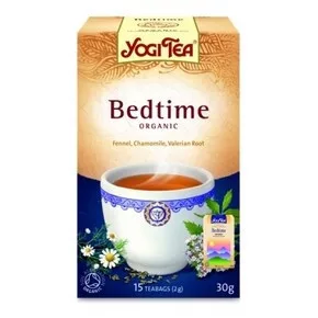 Yogi bio tea esti 17x1,8g 31 g - Bio és natúr élelmiszerek