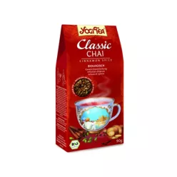 Yogi bio tea klasszikus fahéjjal szálas 90 g - Bio és natúr élelmiszerek