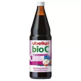Voelkel Bio C Antioxidáns 750ml DRS - 