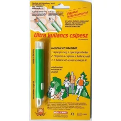 Dr.Schick Ultra Kullancscsipesz - Bio és natúr kozmetikumok