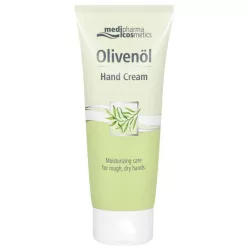 Olivenöl kézkrém 100 ml - 