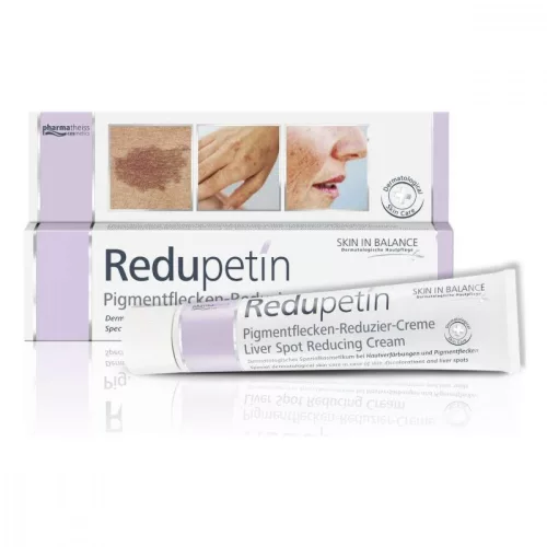 Redupetin dermatológiai speciális kenöcs 20 ml - Bio és natúr kozmetikumok