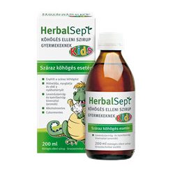 DR.THEISS HERBALS. SZIRUP KÖHÖGÉS 200ML - Bio és natúr étrendkiegészítők
