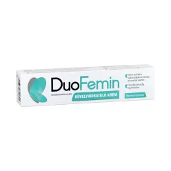 Duofemin hüvelyhidratáló krém 50 ml - 