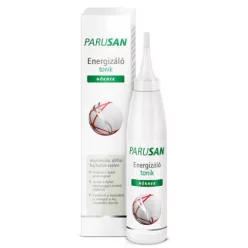 Parusan energizáló tonik nőknek 200 ml - Bio és natúr kozmetikumok