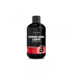 BiotechUSA Thermo Drine liquid 500ml grapefruit