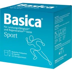Basica sport italpor 660 g