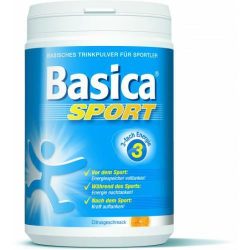 Basica sport italpor 660 g