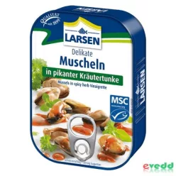 LARSEN FŐTTKAGYLÓ PARADICSOMMÁRTÁSBAN - Bio és natúr élelmiszerek