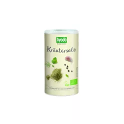 Byodo bio atlanti tengerisó fűszeres dobozos 125 g - Bio és natúr élelmiszerek