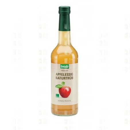Byodo bio almaecet rostos 5% 500 ml - Bio és natúr élelmiszerek