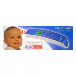 Geratherm Non Contact hőmérő /EP kártyára adható/ #td - Bio és natúr étrendkiegészítők