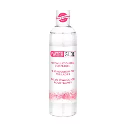 Waterglide Orgasm - stimuláló vízbázisú síkosító nőknek (300 ml) - Bio és natúr intim termékek