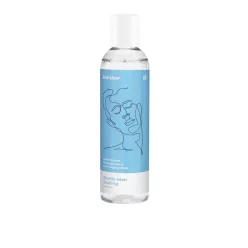 Satisfyer Men Cooling - hűsítő, vízbázisú síkosító (300 ml) - Bio és natúr intim termékek