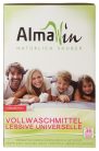 AlmaWin Általános mosópor koncentrátum - 36 mosásra
levendulával 2 kg