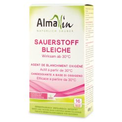 AlmaWin Öko Oxigénes fehérítő koncentrátum 400 g