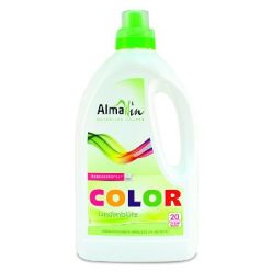 COLOR ÖKO MOSÓSZER KONCENTRÁTUM SZÍNES RUHÁKHOZ 1500 ml