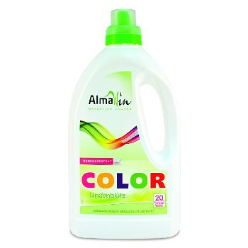 COLOR ÖKO MOSÓSZER KONCENTRÁTUM SZÍNES RUHÁKHOZ 1500 ml