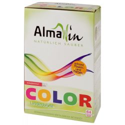   Almawin öko színes- és finommosószer koncentrátum 2000 g