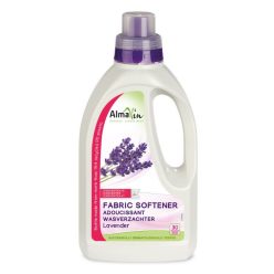 Almawin/Klar Öko Textilöblítő levendulával - 