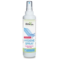 Almawin fertőtlenítő spray 250 ml